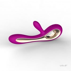 Lelo Soraya Rabbit Vibrator